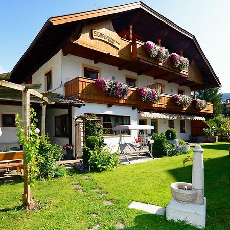 Appartements Sigmair Valdaora di Sopra Bagian luar foto