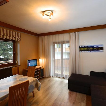 Appartements Sigmair Valdaora di Sopra Bagian luar foto