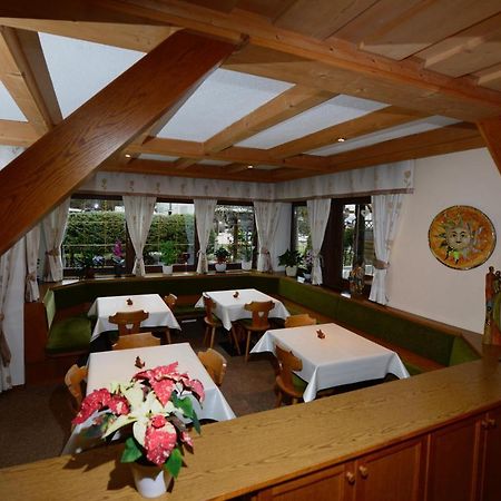Appartements Sigmair Valdaora di Sopra Bagian luar foto