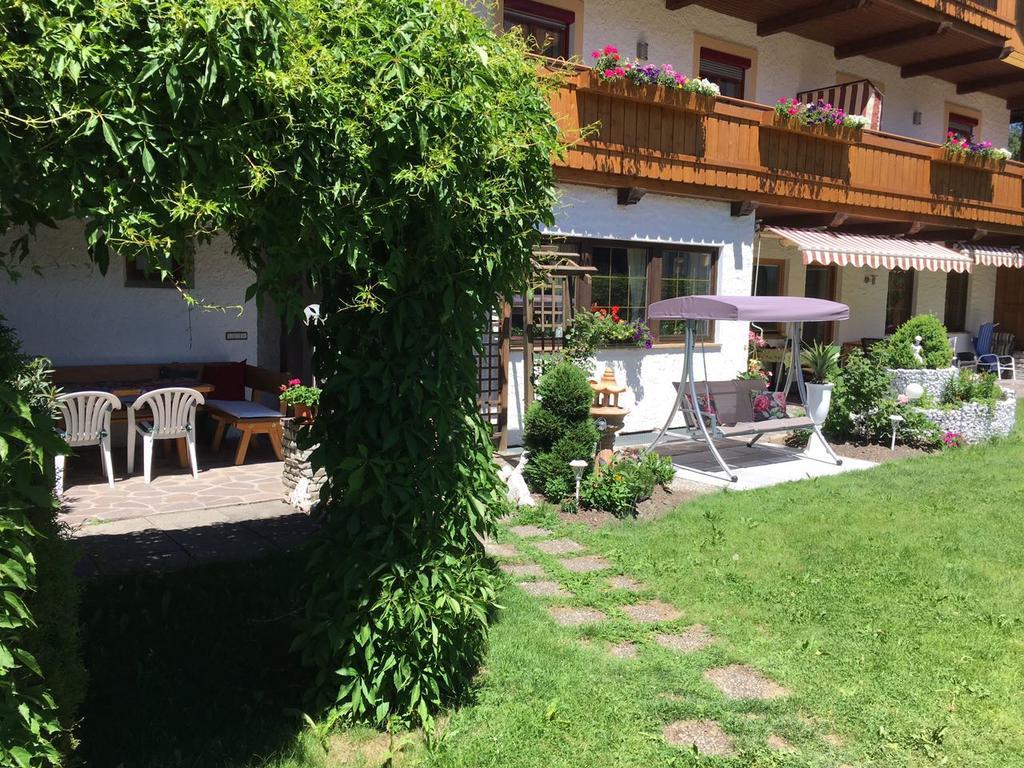 Appartements Sigmair Valdaora di Sopra Bagian luar foto