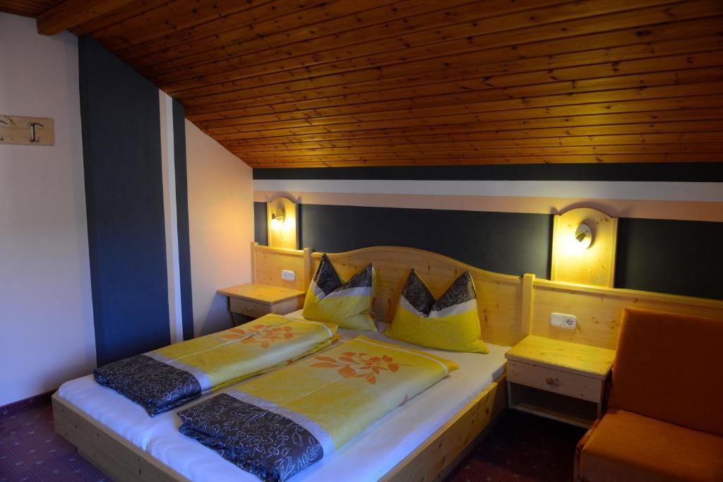 Appartements Sigmair Valdaora di Sopra Ruang foto