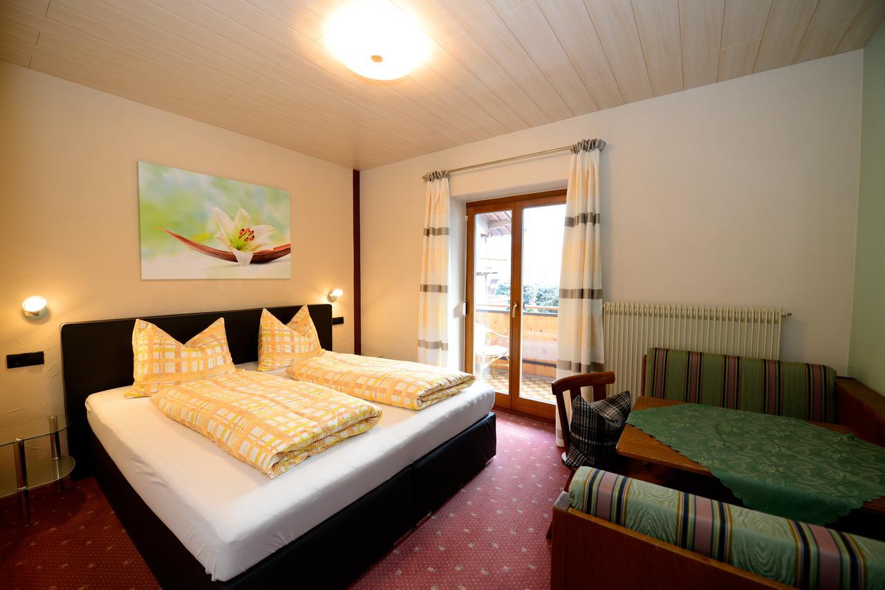 Appartements Sigmair Valdaora di Sopra Bagian luar foto