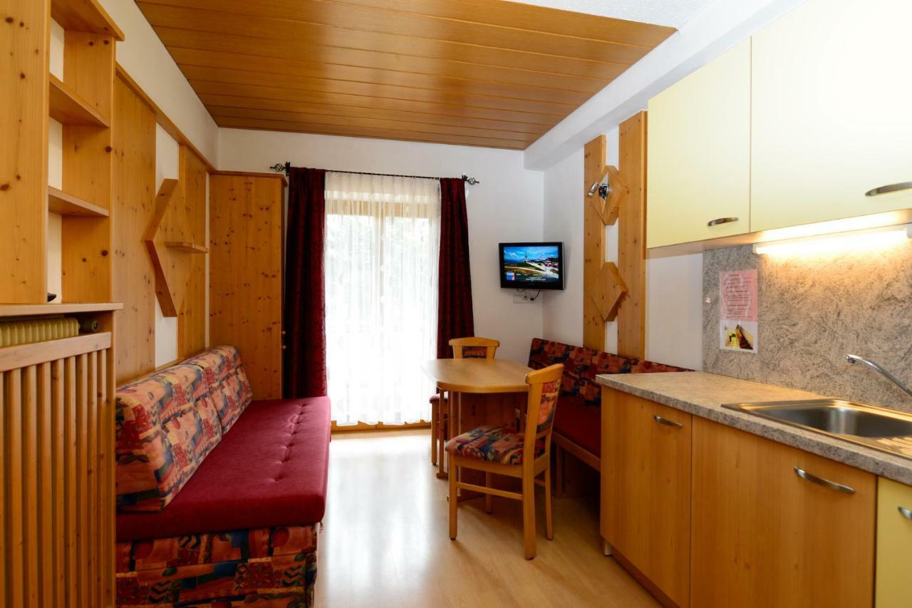Appartements Sigmair Valdaora di Sopra Bagian luar foto
