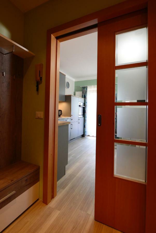 Appartements Sigmair Valdaora di Sopra Bagian luar foto