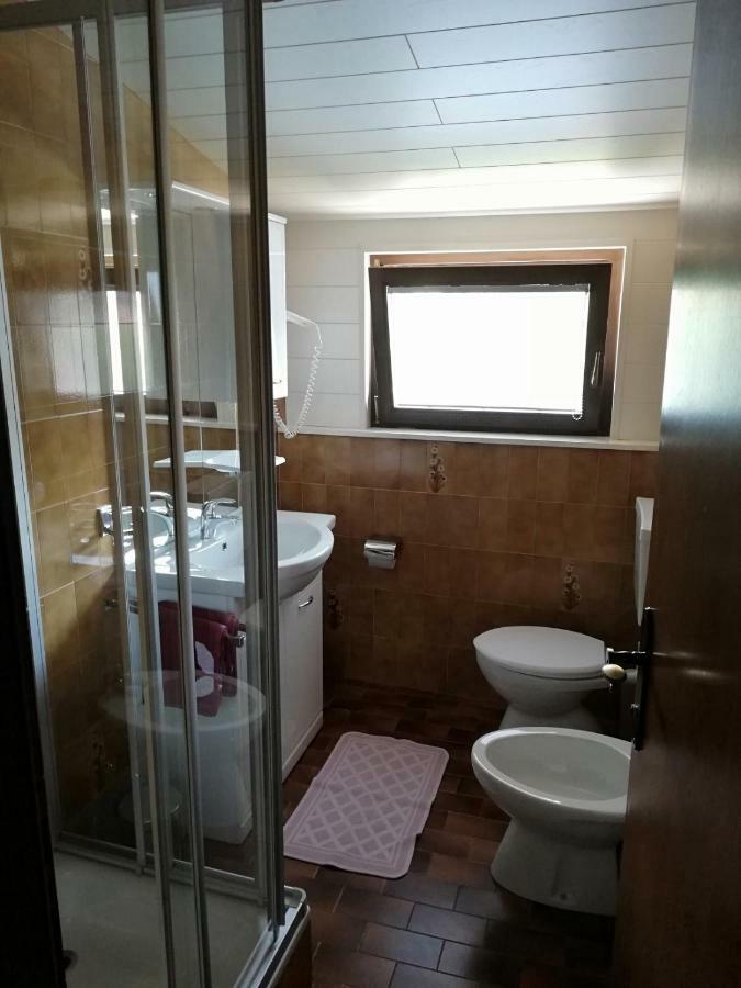 Appartements Sigmair Valdaora di Sopra Bagian luar foto
