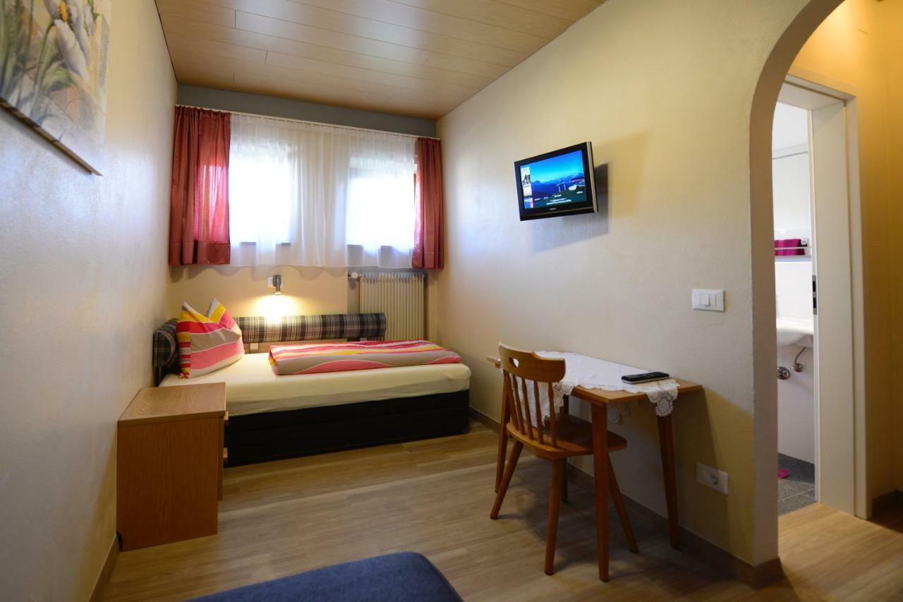 Appartements Sigmair Valdaora di Sopra Bagian luar foto