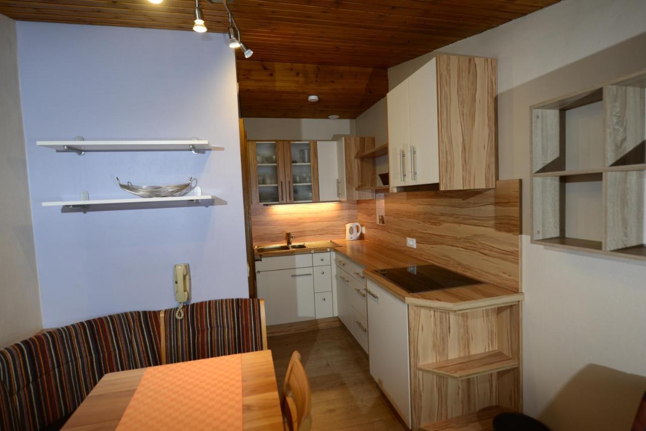 Appartements Sigmair Valdaora di Sopra Bagian luar foto