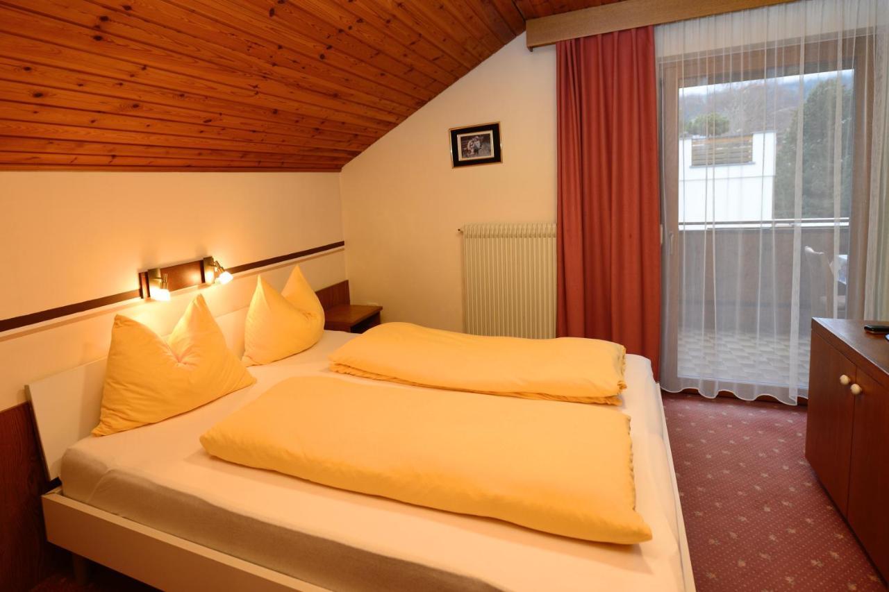 Appartements Sigmair Valdaora di Sopra Bagian luar foto