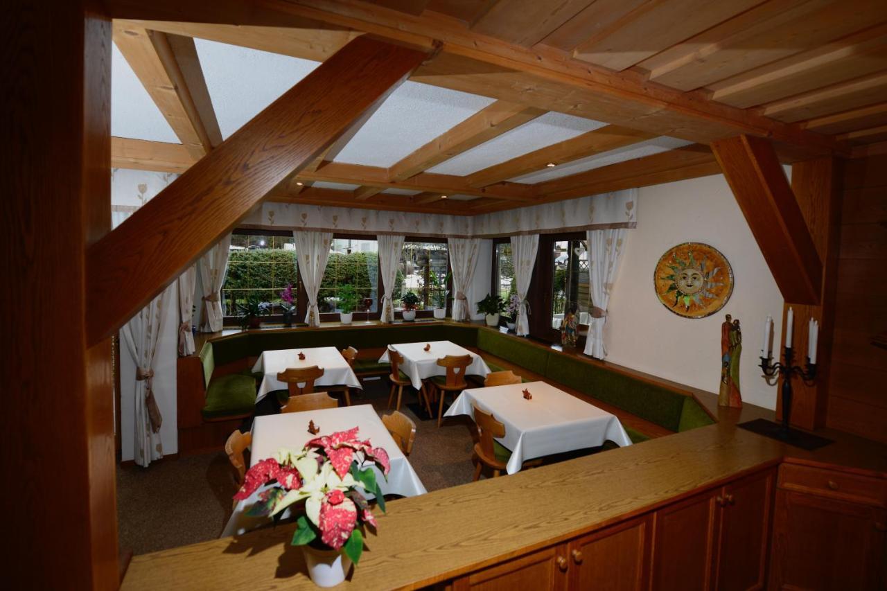 Appartements Sigmair Valdaora di Sopra Bagian luar foto